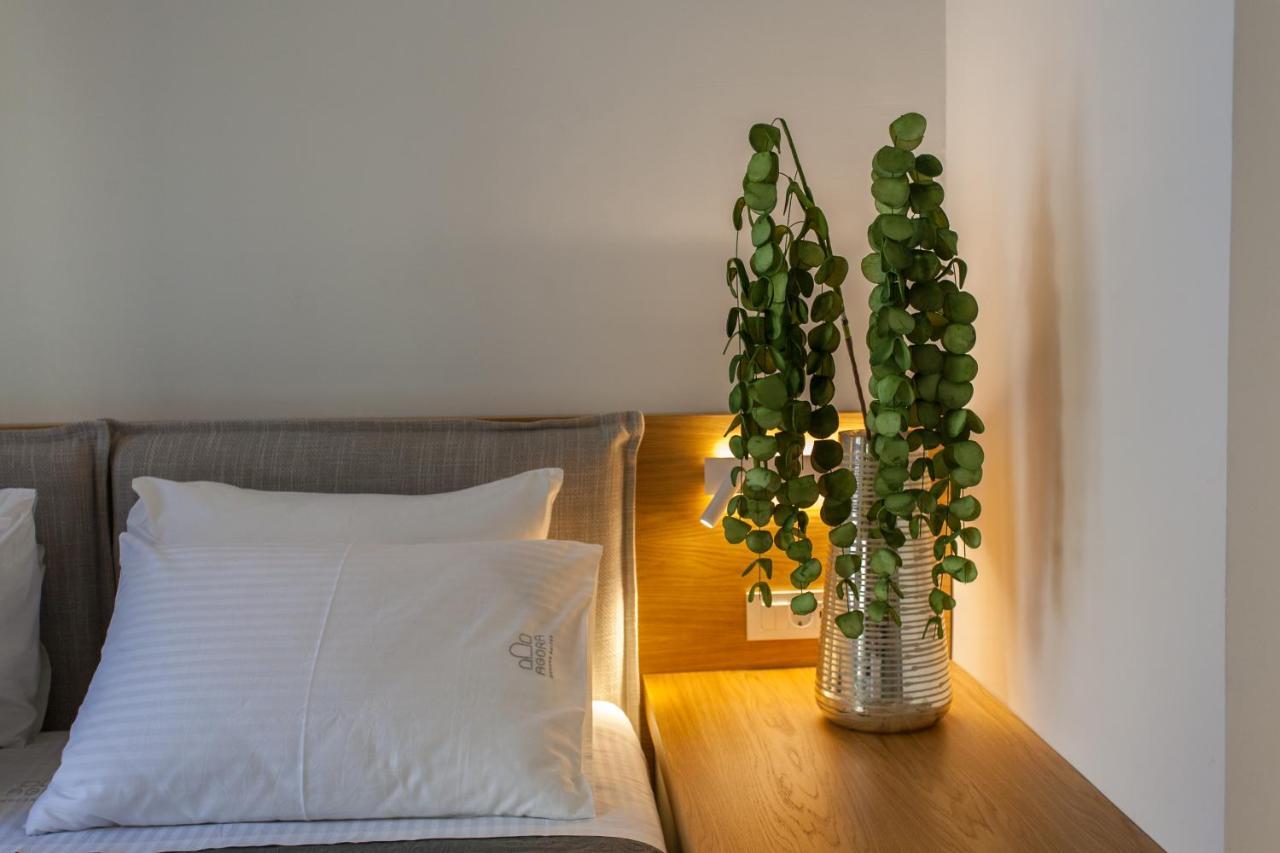 Agora Suites Chania  Exterior photo